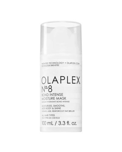 Інтенсивна бонд-маска для волосся Olaplex No.8 Bond Intense Moisture Mask 100 мл