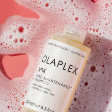 Olaplex №4 Bond Maintenance Shampoo Шампунь для всіх типів волосся 250 мл
