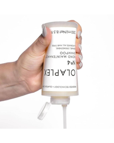Шампунь для відновлення волосся Olaplex No.4 Bond Maintenance Shampoo 250 мл
