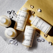 Olaplex №4 Bond Maintenance Shampoo Шампунь для всіх типів волосся 250 мл