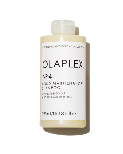 Шампунь для відновлення волосся Olaplex No.4 Bond Maintenance Shampoo 250 мл