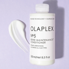 Olaplex №5 Bond Maintenance Conditioner Кондиціонер для всіх типів волосся 250 мл