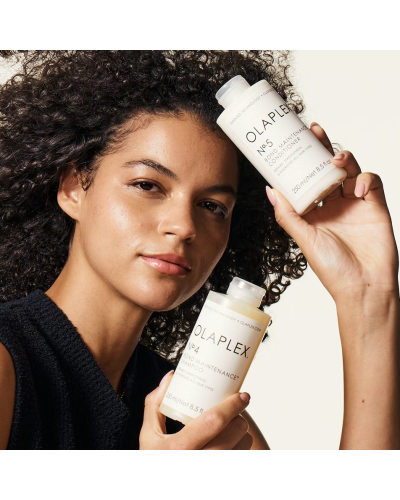 Кондиціонер для волосся Olaplex No.5 Bond Maintenance Conditioner 250 мл