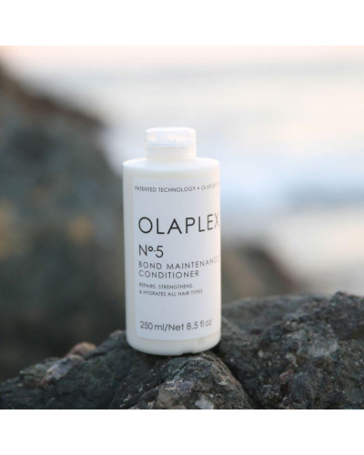Кондиціонер для волосся Olaplex No.5 Bond Maintenance Conditioner 250 мл