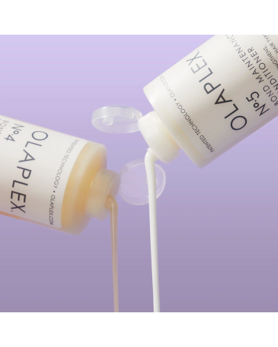 Кондиціонер для відновлення волосся Olaplex No.5 Bond Maintenance Conditioner 250 мл