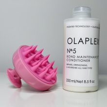 Olaplex No.5 Bond Maintenance Conditioner кондиціонер для відновлення волосся 250 мл