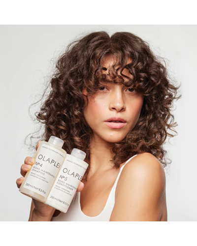 Кондиціонер для відновлення волосся Olaplex No.5 Bond Maintenance Conditioner 250 мл
