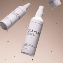 Olaplex Volumizing blow dry mist Спрей-догляд для дефінування та захисту волосся, 150 мл
