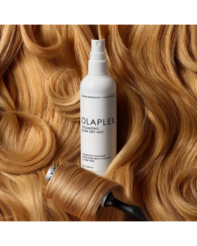 Спрей для объёма и укладки Olaplex Volumizing Blow Dry Mist 150 мл