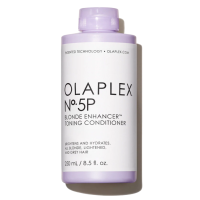 Olaplex №5P Blonde Enhancer Toning Conditioner Кондиционер для блонда и седых волос 250 мл