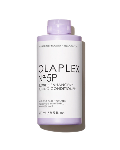Кондиционер для блонда и седых волос Olaplex №5P Blonde Enhancer Toning Conditioner 250 мл