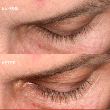 OLAPLEX Lashbond Building Serum Сыворотка для роста ресниц 4,5 мл — Объем и длина