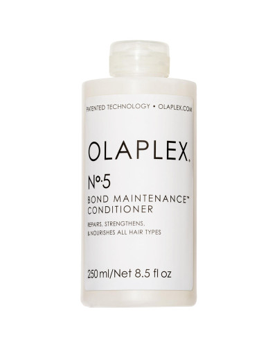 Кондиціонер для тонкого волосся Olaplex No.5 Bond Maintenance Conditioner