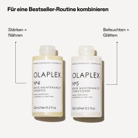 Olaplex No.5 Bond Maintenance Conditioner Кондиционер для восстановления тонких волос (250 ml)