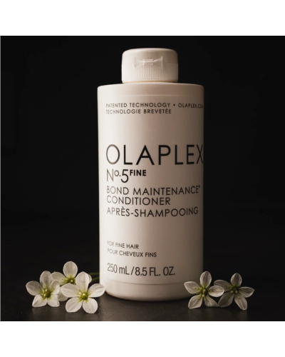 Відновлюючий кондиціонер Olaplex No.5 fine bond maintenance conditioner 250 мл