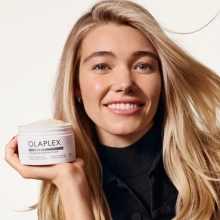 Olaplex Weightless Nourishing Mask Маска для тонких и средних волос 200 мл