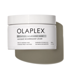 Olaplex Weightless Nourishing Mask Маска для тонких и средних волос 200 мл