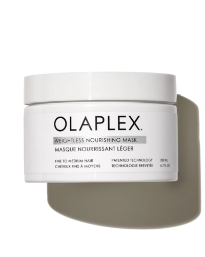 Маска для тонкого та середнього волосся Olaplex Weightless Nourishing Mask 200 мл