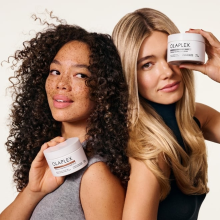 Olaplex Rich Hydration Mask  Интенсивно увлажняющая маска 200 мл