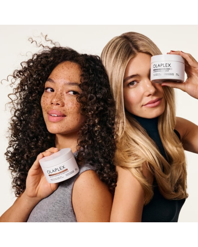 Интенсивно увлажняющая маска Olaplex Rich Hydration Mask 200 мл