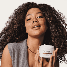 Olaplex Rich Hydration Mask  Интенсивно увлажняющая маска 200 мл