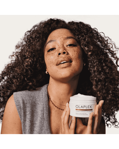 Интенсивно увлажняющая маска Olaplex Rich Hydration Mask 200 мл