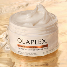 Olaplex Rich Hydration Mask  Интенсивно увлажняющая маска 200 мл