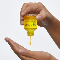 Olaplex №7 Bonding Oi, Висококонцентрована ультралегка відновлювальна олія для укладання волосся, 30 мл