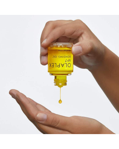 Стайлинг-масло для волос Olaplex No.7 Bonding Oil 30 мл