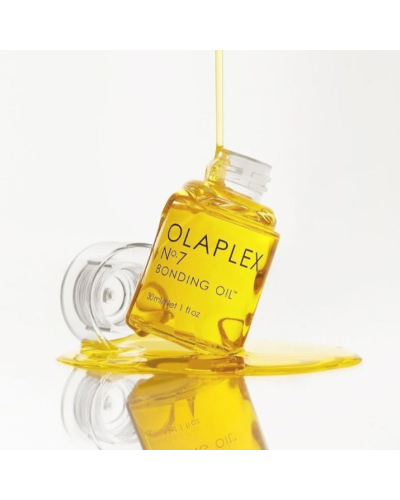 Стайлинг-масло для волос Olaplex No.7 Bonding Oil 30 мл