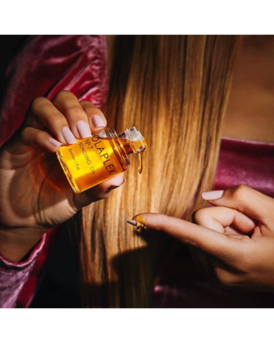Стайлинг-масло для волос Olaplex No.7 Bonding Oil 30 мл
