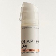 Olaplex №9 Bond protector nourishing hair serum Питательная сыворотка для волос 90 мл