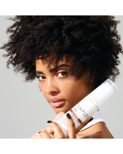 Стайлінг-сироватка для волосся Olaplex Nº.9 Bond Protector Nourishing Hair Serum 90 мл