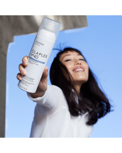 Сухий шампунь Olaplex No.4D Clean Volume Detox Dry Shampoo 250 мл