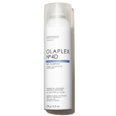 Olaplex No.4D Clean Volume Detox Dry Shampoo, сухой детокс-шампунь, 250 мл