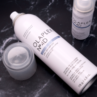 Olaplex No.4D Clean Volume Detox Dry Shampoo, сухий детокс-шампунь, 250 мл