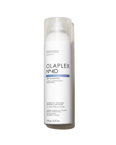 Сухий шампунь Olaplex No.4D Clean Volume Detox Dry Shampoo 250 мл