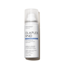 Olaplex No.4D Clean Volume Detox Dry Shampoo | Сухой детокс-шампунь