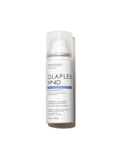 Сухий шампунь Olaplex No.4D Clean Volume Detox Dry Shampoo 50 мл