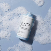 Olaplex №4C Bond Maintenance Clarifying Шампунь для глибокого очищення, 250 мл