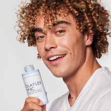 Olaplex №4C Bond Maintenance Clarifying Шампунь для глибокого очищення, 250 мл