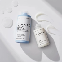 Olaplex №4C Bond Maintenance Clarifying Шампунь для глибокого очищення, 250 мл