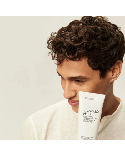 Гель для локонов Olaplex No.10 Bond Shaper Curl Defining Gel 200 мл