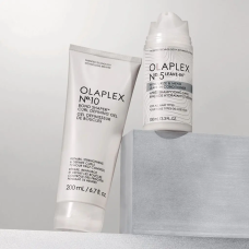 Olaplex No.10 Bond Shaper Curl Defining Gel Гель для локонов 200 мл