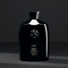 Oribe Signature Shampoo A Daily Indulgence, Шампунь для ежедневного ухода "Вдохновение дня", 250мл