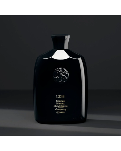 Шампунь Oribe Signature Shampoo для ежедневного очищения и блеска волос 250 мл