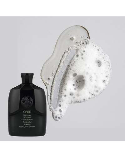 Шампунь Oribe Signature Shampoo для ежедневного очищения и блеска волос 250 мл