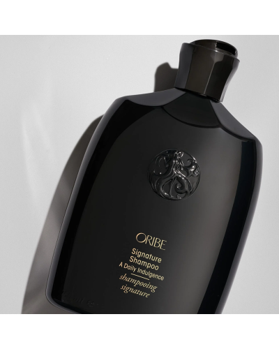 Шампунь Oribe Signature Shampoo для ежедневного очищения и блеска волос 250 мл