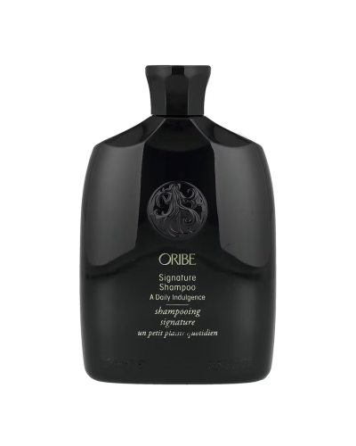 Шампунь Oribe Signature Shampoo для ежедневного очищения и блеска волос 250 мл