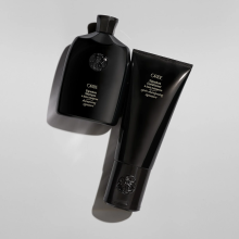 Oribe Signature Shampoo A Daily Indulgence, Шампунь для ежедневного ухода "Вдохновение дня", 250мл